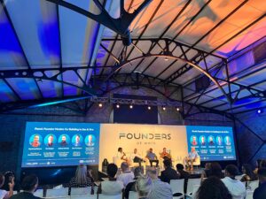 What the AI revolution will mean for businesses looking to scale