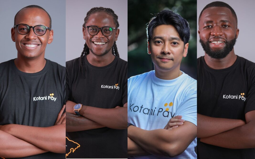 Tether announces a strategic investment in Kotani Pay