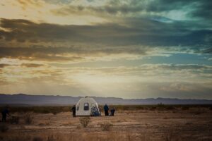 Space Exploration & Research Agency (SERA) Opens Space Seat to Nigerians in Global Democratic Astronaut Selection