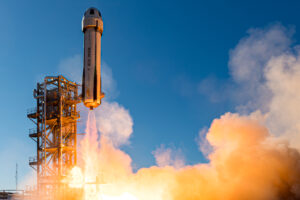 Space Exploration & Research Agency (SERA) Opens Space Seat to Nigerians in Global Democratic Astronaut Selection