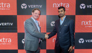 Vertiv Supports Nxtra’s Expansion in the African Market with Large-Scale Colo Data Centre Network Project in Nigeria