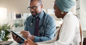 Philips Future Health Index 2025: South Africa’s Healthcare Sector Ready for AI Leap – But Time Is of the Essence