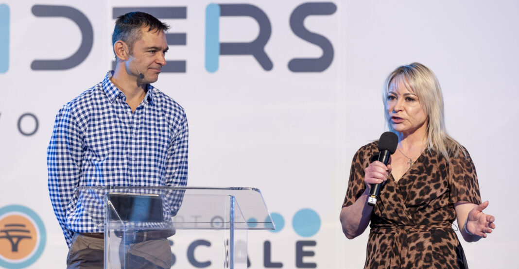 What the AI revolution will mean for businesses looking to scale