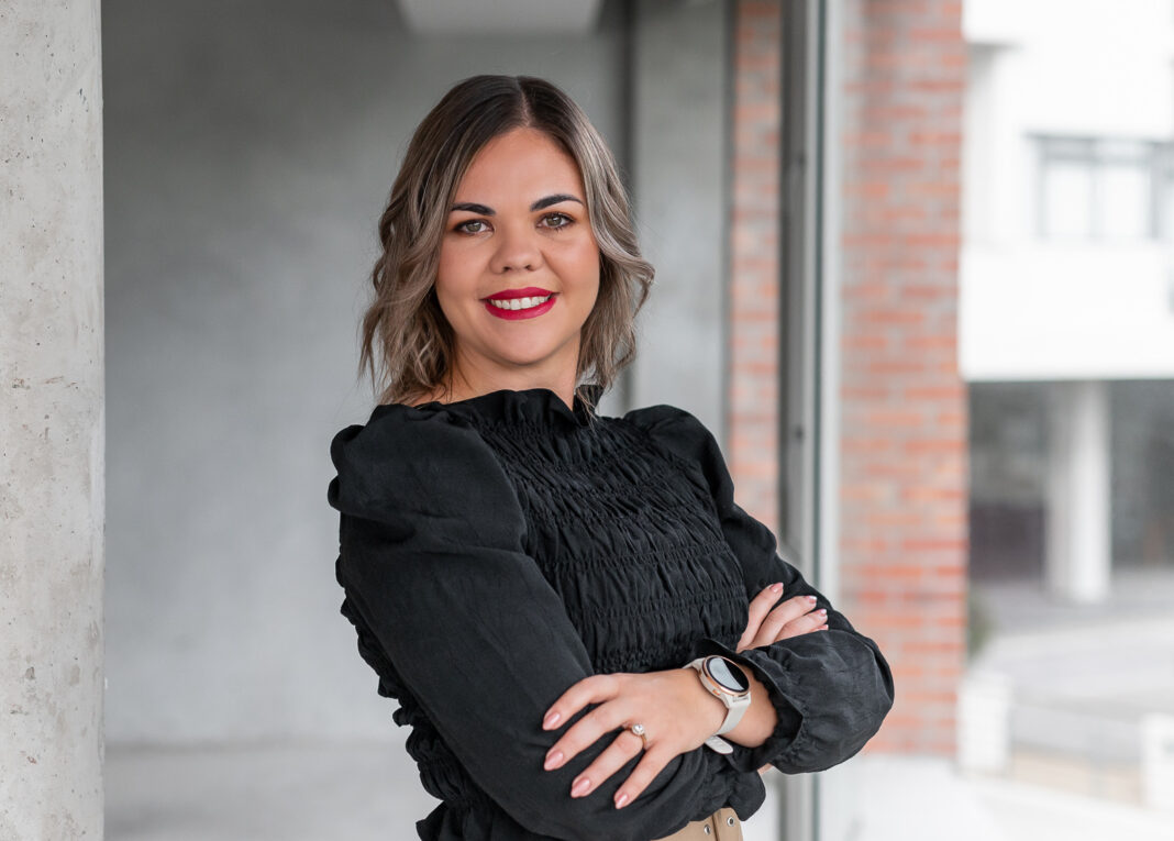 Delivering the human touch in a tech-forward advice business