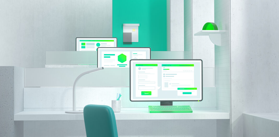 Shadow AI vs Managed AI: Kaspersky reviews the use of neural networks for work in the META region