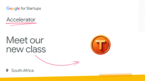Google announces ten Startups for 2025 Accelerator programme