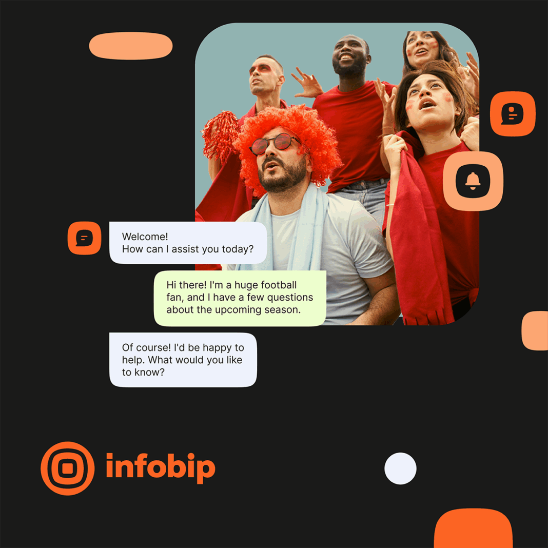 Reimagining the fan experience: How digital innovation can bring supporters closer to the game