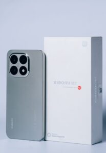 Xiaomi 15T Series: A New Benchmark in Pro-Grade Smartphone Photography