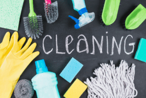  Why your cleaning tools matter just as much as your products