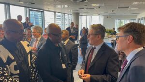 Khoi Tech’s G20 Moment Is a Mandate for Africa’s Digital Sovereignty