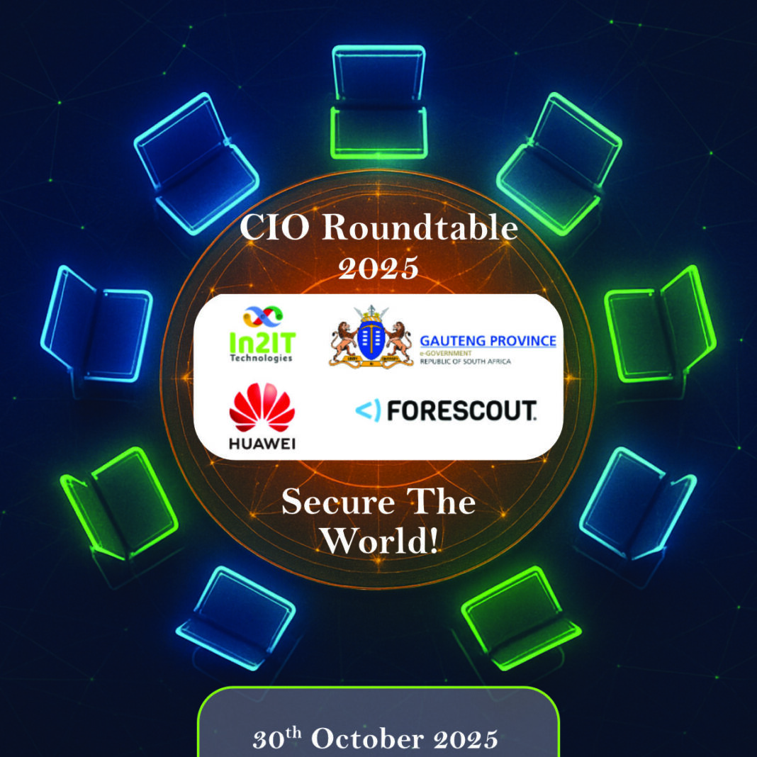 In2IT CIO Cybersecurity Roundtable explores why cybersecurity is a foundational pillar of the modern digital landscape