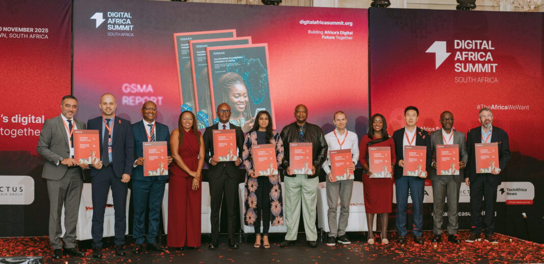 GSMA Research Charts a More Inclusive Digital Future for Africa