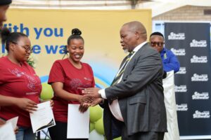 MDA and mining industry partners open Digital and SMME Hub to unlock opportunities beyond mining