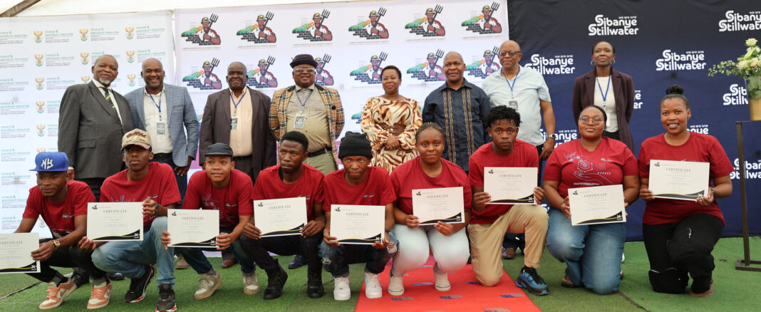 MDA and mining industry partners open Digital and SMME Hub to unlock opportunities beyond mining