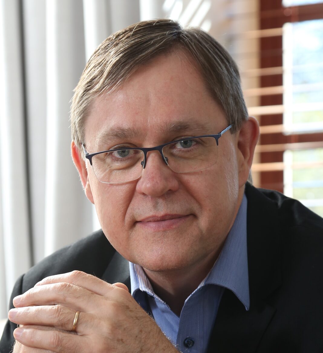 STEM for tomorrow: Building an AI-ready generation in South Africa