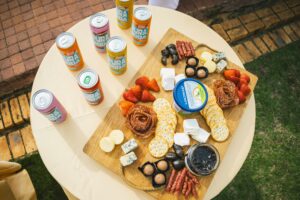 Balance Over Binge: PURA Soda Brings Modern Moderation to the Festive Table