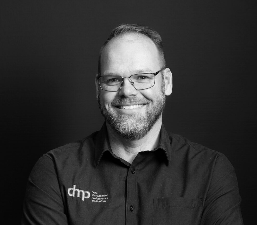 DMP SA appoints new Head of Sales and Marketing to drive growth in data management