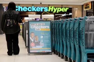Shoprite Group uses new tech to hire employees within 7 km of their homes 