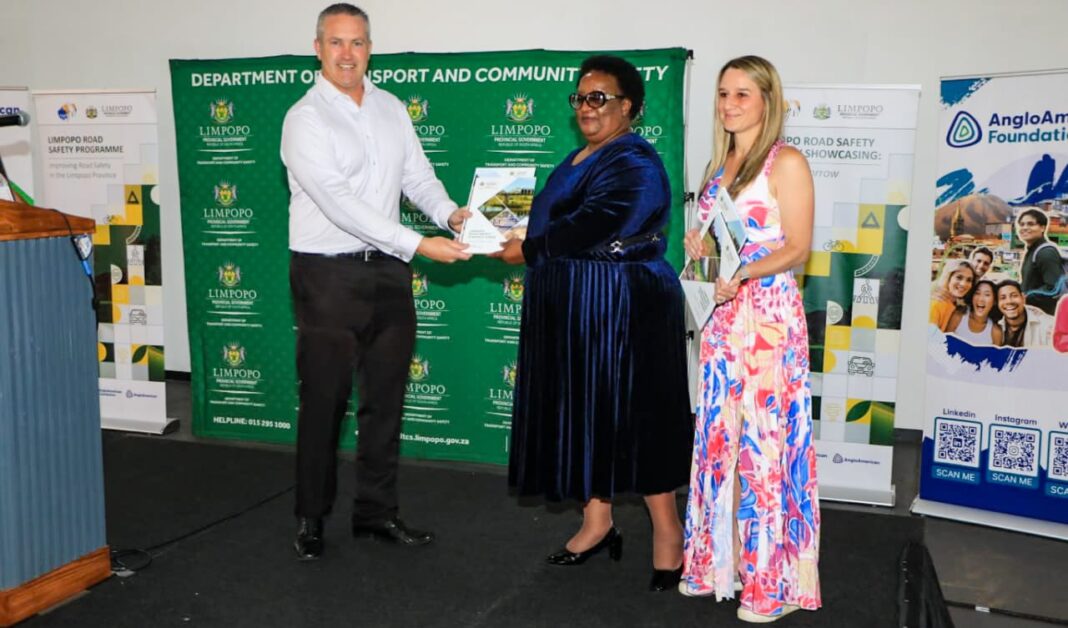 Limpopo commits to halving road fatalities by 2030 as data-led safety programme enters new phase
