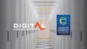Digital Parks Africa becomes first South African data centre certified by European Commission for Energy Efficiency
