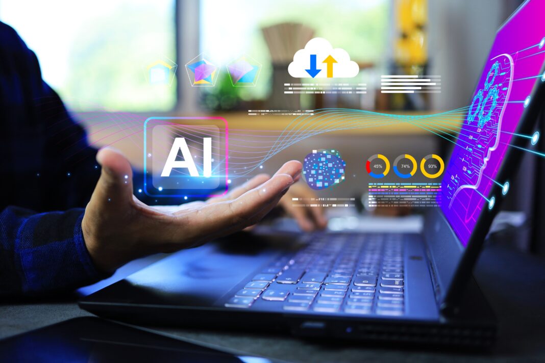 The evolving role of AI in business process outsourcing