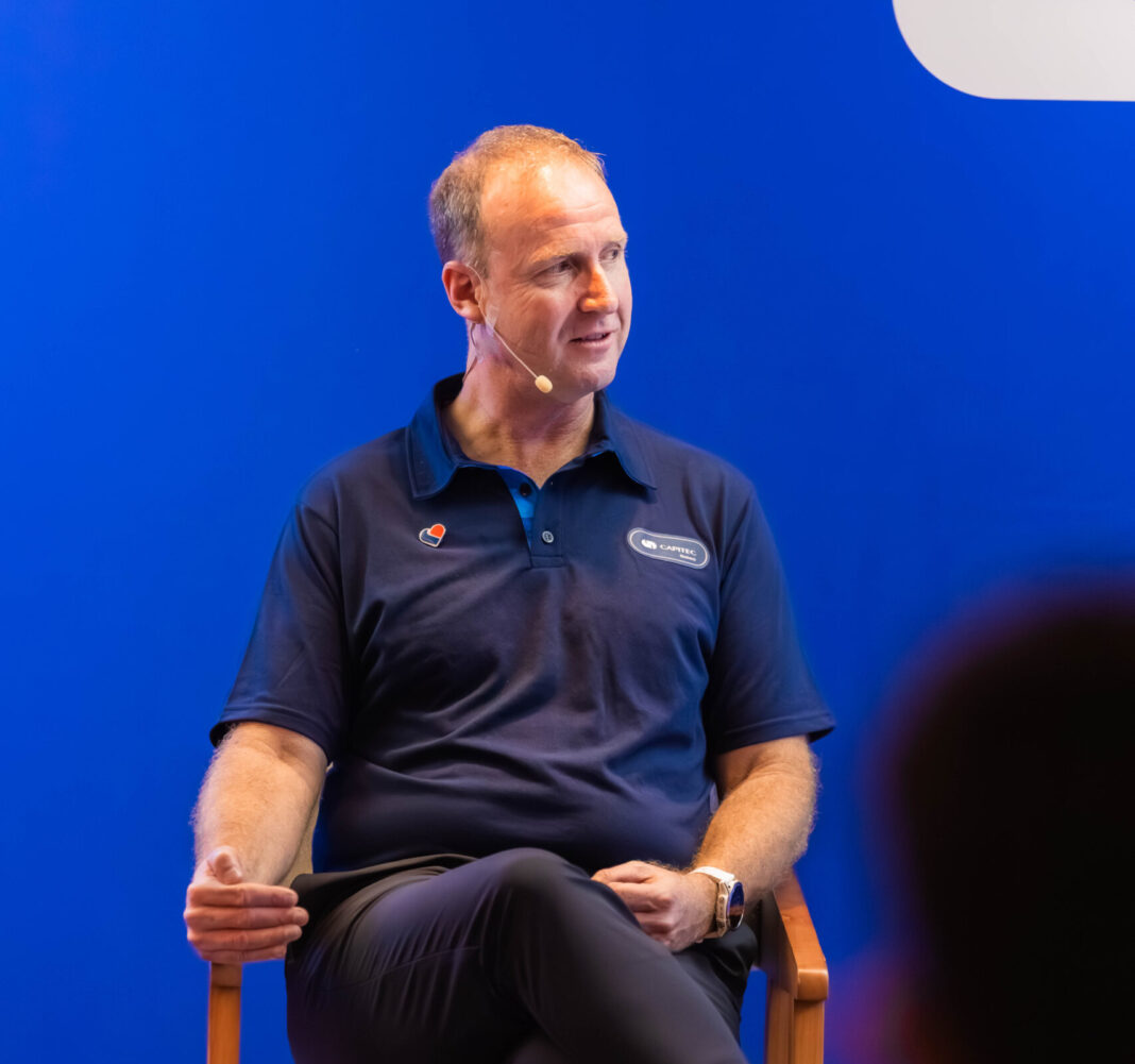 Building South Africa’s most affordable, accessible and secure financial system