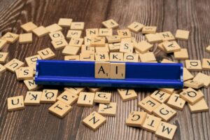 Essential functions for AI transformation to fuel Africa's growth 