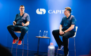 Building South Africa’s most affordable, accessible and secure financial system