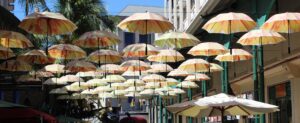 Southern Africa Faces Continued DDoS Attack Onslaught in 1H 2025