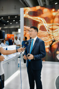 HONOR Showcases Cutting-Edge Innovation at Africa Tech Festival 2025