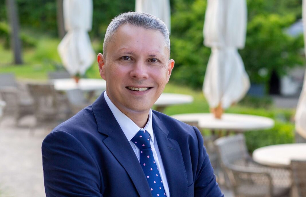 Westcon-Comstor achieves 9.8% gross sales growth and higher profitability in H1 FY26