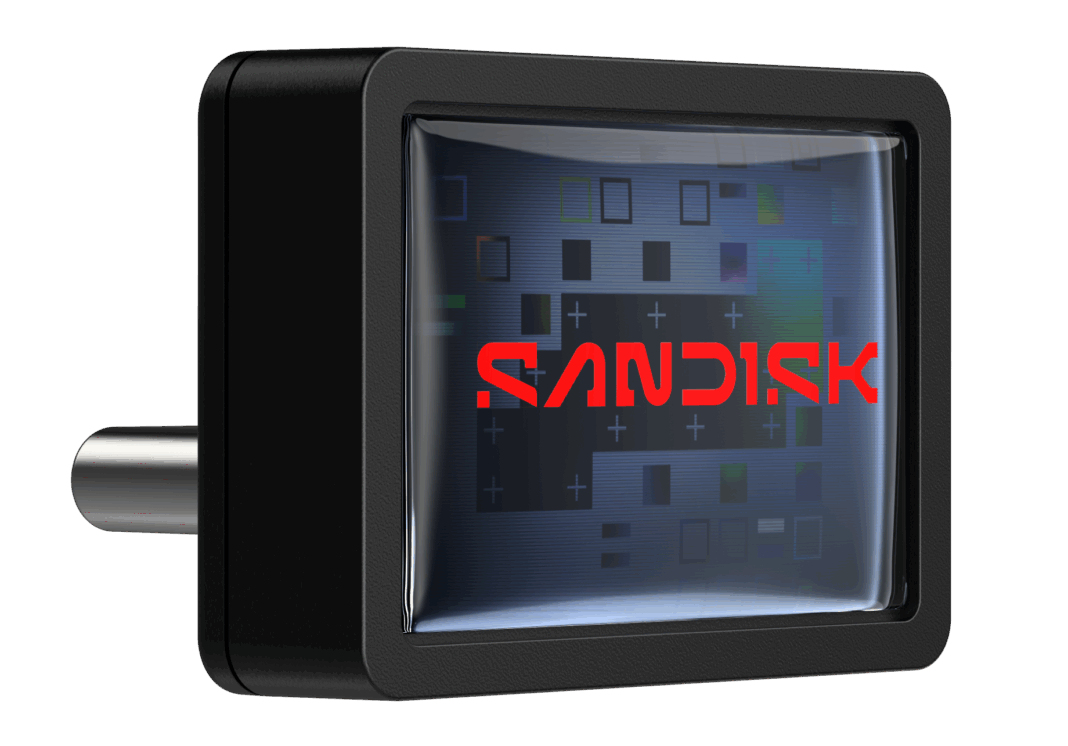 Sandisk Launches the World’s Smallest1 1TB USB-C™ Flash Drive with the SANDISK® Extreme Fit™ Drive
