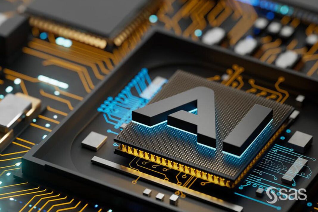 SAS predictions: The great AI reality check of 2026