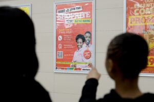 Shoprite Group uses new tech to hire employees within 7 km of their homes 