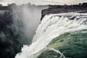 Southern Africa Faces Continued DDoS Attack Onslaught in 1H 2025