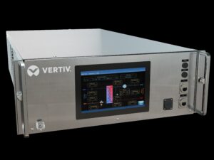Vertiv showcases AI-ready infrastructure solutions at Cairo ICT 2025