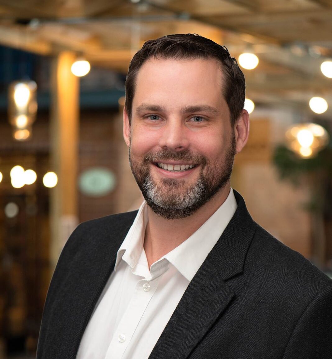 The New Math of Real Estate: Data, AI and Disruption