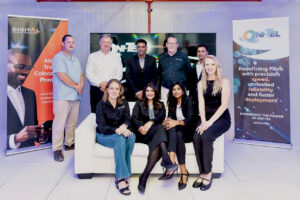 Oni-Tel launches Inter-Data Centre Fibre Network with Digital Parks Africa as first point of presence