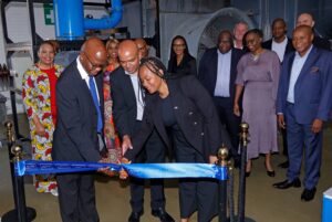 ACTOM Pretoria Power Transformers reopens facility, marking a major milestone for local manufacturing