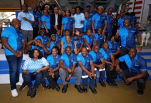 ACTOM Pretoria Power Transformers reopens facility, marking a major milestone for local manufacturing