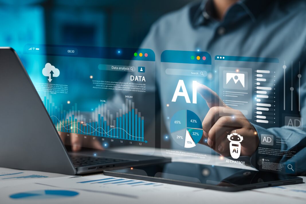 Adams & Adams launches Africa’s first dedicated Artificial Intelligence Legal Service