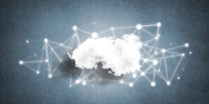 Cloud + Data = AI