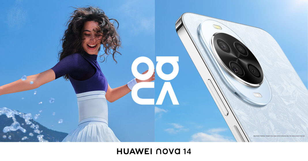 The design story behind the HUAWEI nova 14 Series How the HUAWEI nova 14 Series blends style, comfort and durability Why the HUAWEI nova 14 Series is made for real life