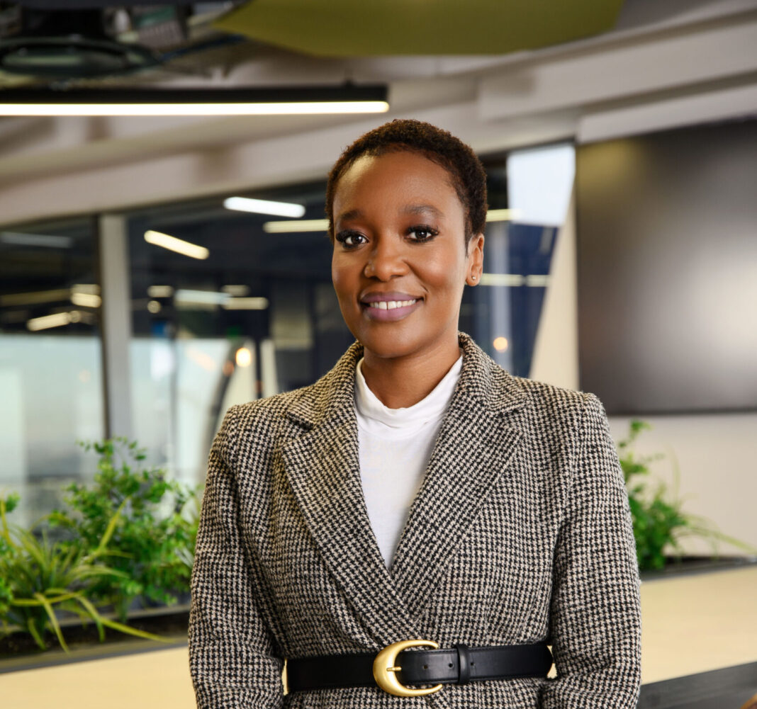 Why Women Don't Just Belong, We Lead
