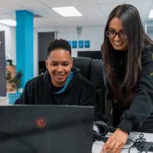 Studies show SA trails the U.S. in AI implementation by 50%: confirmed by SA’s leading digital innovation agency 