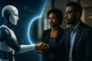 Working and living with AI – Masterclass Summit comes to Johannesburg & Cape Town