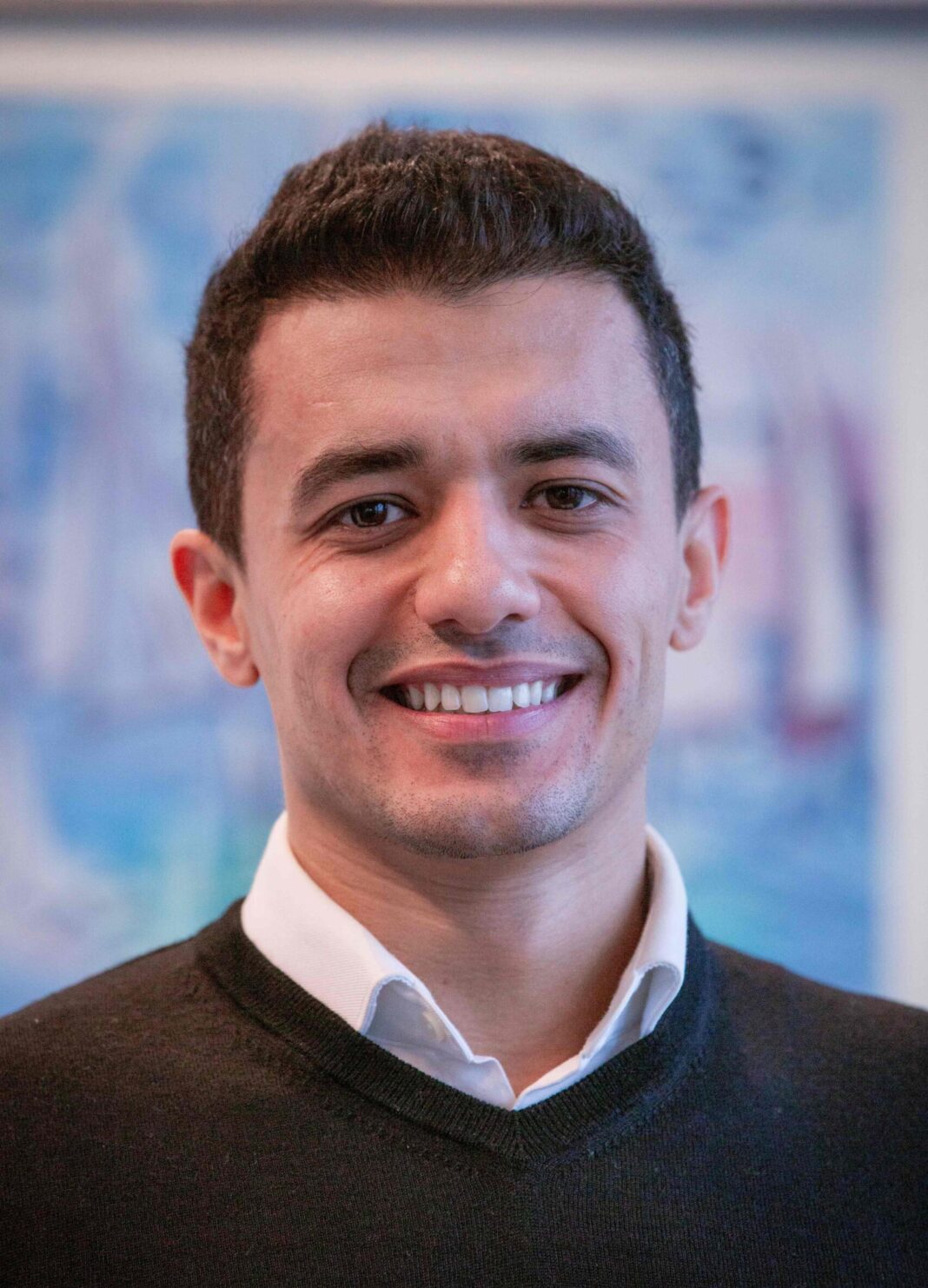 AVEVA appoints Khaled Salah as Vice President of Africa