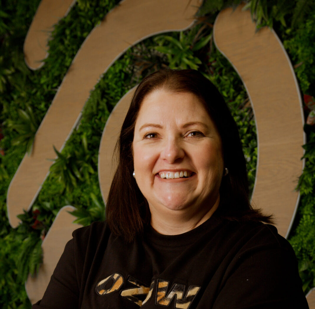 Seasoned fintech leader Catherine Korsten joins Ozow as Chief Growth Officer