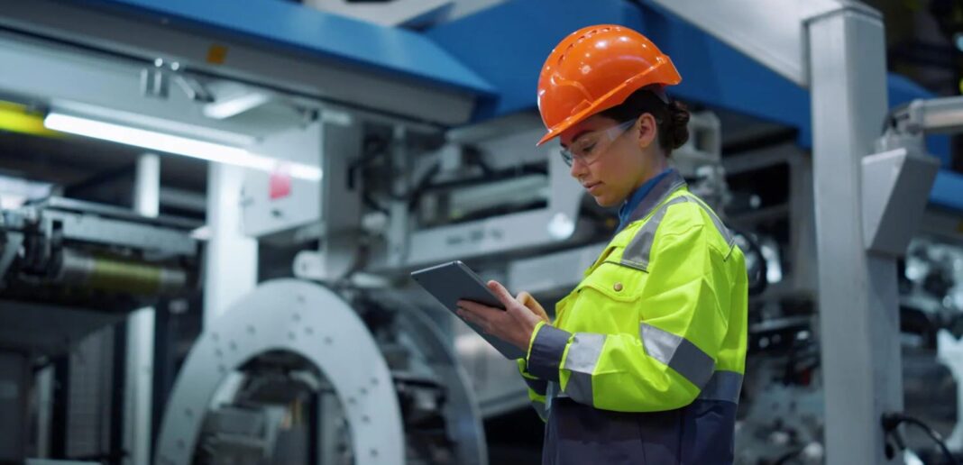 AIoT drives transformation in manufacturing and energy industries