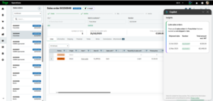 Sage Copilot launches in Sage Operations giving earlier insights, faster decisions for manufacturing and distribution teams
